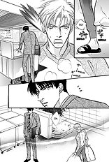 Deki No Ii Kiss Warui Kiss Vol.3