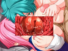 Super Robot Wars Slept With Another 2