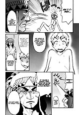 Conveni-N Ch. 1-8 + extra [wamusato haru] (complete)[ENG]