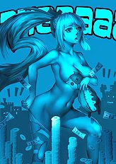 Panty And Stocking Without Garterbelt 8