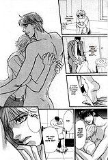 Koibito Wa Body Guard