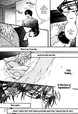 Katekyo Vol.3