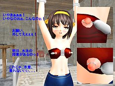 Polygonslaves Haruhi 1