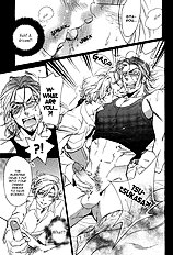 Bousou Kareshi