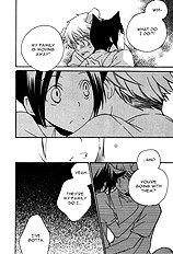 Mimi Paradise vol2 ch1