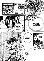 Love Seeker Vol.1