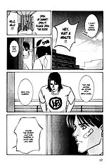 Koi Ga Bokura Wo Yurusu Hani Vol.3