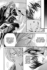 The Crimson Spell Ch. 7