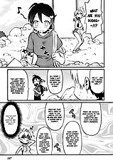 Conveni-N Ch. 1-8 + extra [wamusato haru] (complete)[ENG]