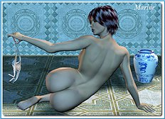 3D Image Set 60