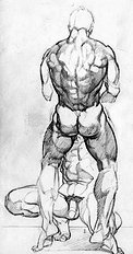 Harry Bush Art 2