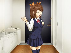 Horny dp, toys, bondage, group, blowjob hentai images