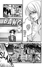 Ikujinashi No Shiawase Vol.1