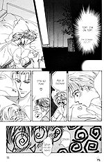 After 5 Wa Kiss No Ame Vol.1