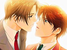 Yaoi images set 032
