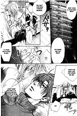 Love Seeker Vol.1