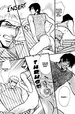 Koibito Wa Body Guard