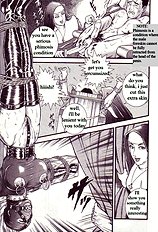 The Reward Of Repentance (Annmo Night) [Steevejo][ENG]