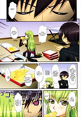 C.C. No Tsumeawase | C.C. Assortment