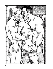 The Lusty Gods Of Bramapur 2