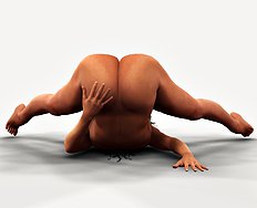 3D Image Set 20