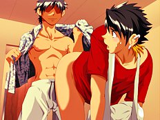 Yaoi images set 045