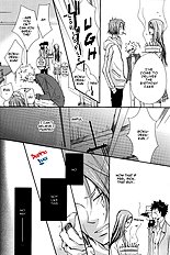 Kimiyo! Orede Kaware! | You! Change because of me!