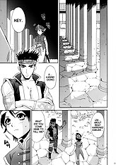 Rikuson-chan ~Lovely Gunshi no Himitsu~