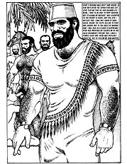 Barbarians