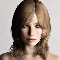 3D Image Set 7