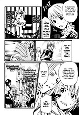Vita Sexualis Chapters 1-2[ENG]