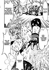 Spencer & Candy no Hatsutaiken