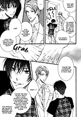 Katekyo Vol.3