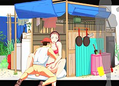 Artist galleries 40