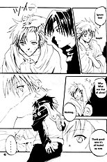 Yumemigaoka (Yaoi) ENG