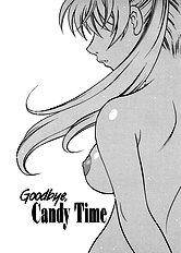 Milk Mama [Uncensored][ENG]