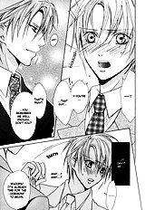 Exclusive Love Contract