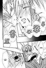 Exclusive Love Contract