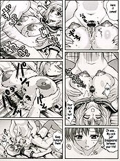 My Own Huge-Tit Maid | Boku dake no Bakunyuu Onamaid