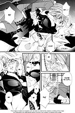 Teacher's Pet [Johnouchi Nene][ENG]
