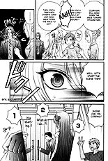 Love Stage