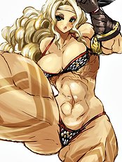 Dragons Crown 6