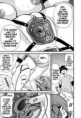 Monzetsu Explosion[ENG]