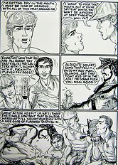 Dick Darling