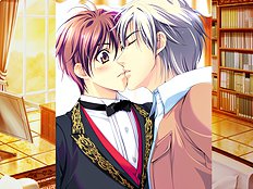 Yaoi images set 037