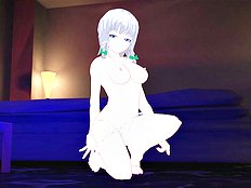 Touhou Pics Collection From Sakuya Izayoi