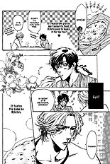 Bousou Kareshi