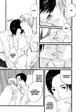 Ai Ga Aru Kara Vol.1