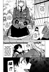 Angraecum [Otsuka Kotora][ENG]