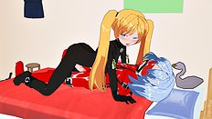 3D Image Set 4